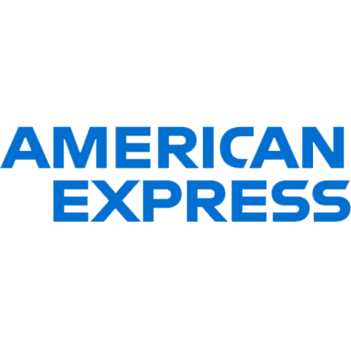 American Express logo