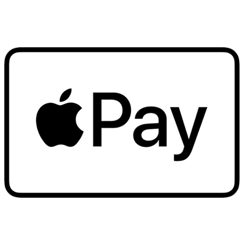 Apple Pay logo