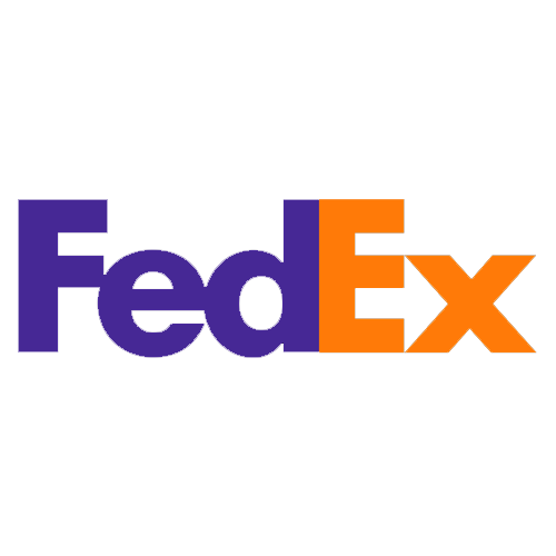 FedEx logo