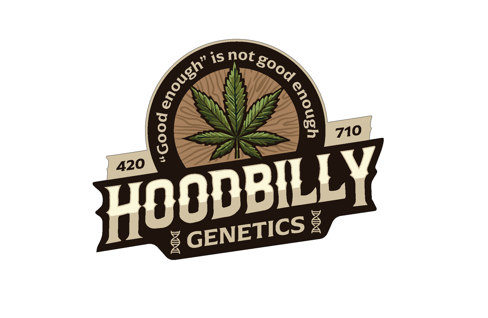 HoodBilly-Logo